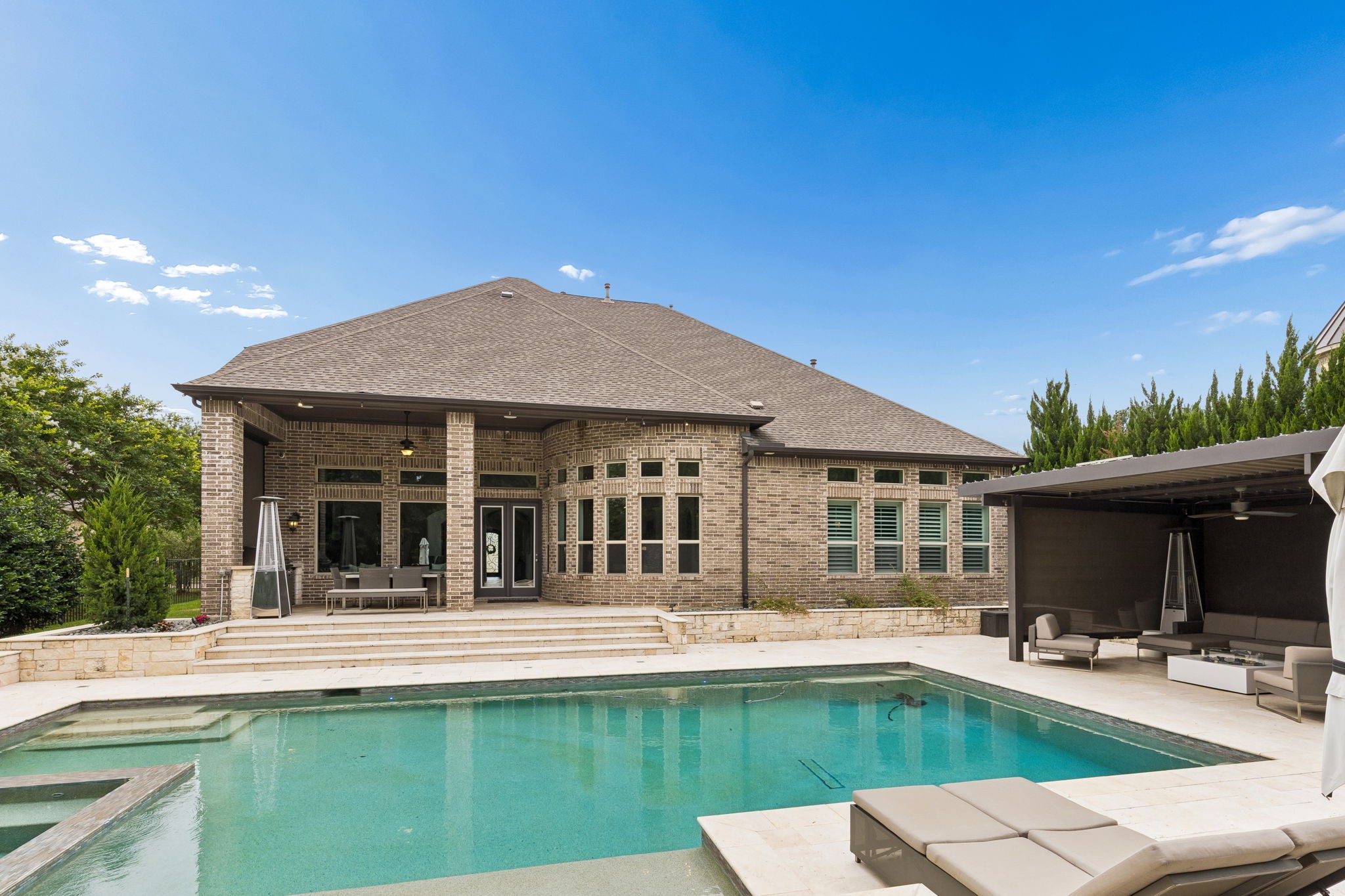 308 Overlook Drive Colleyville TX 76034
