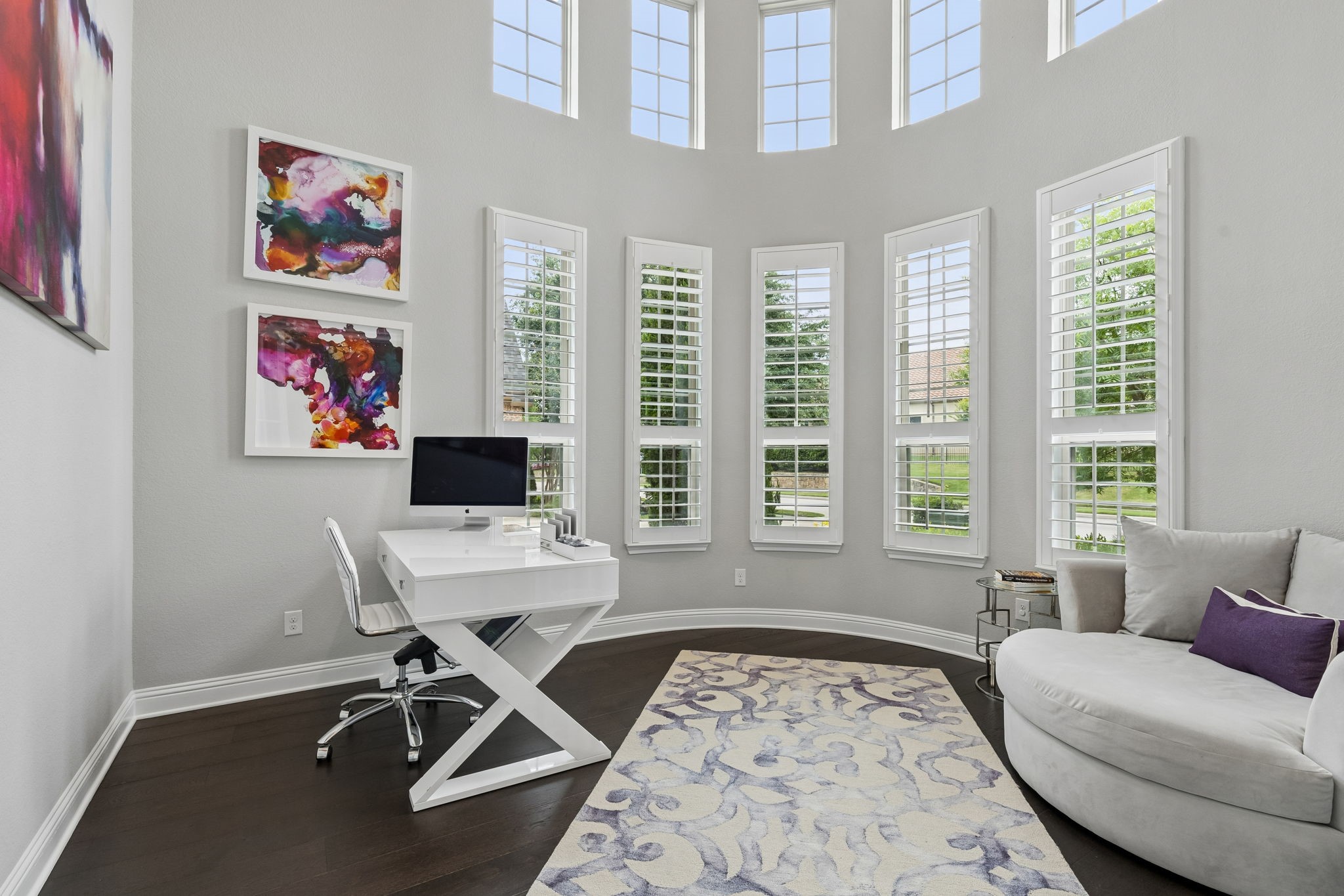 308 Overlook Drive Colleyville TX 76034
