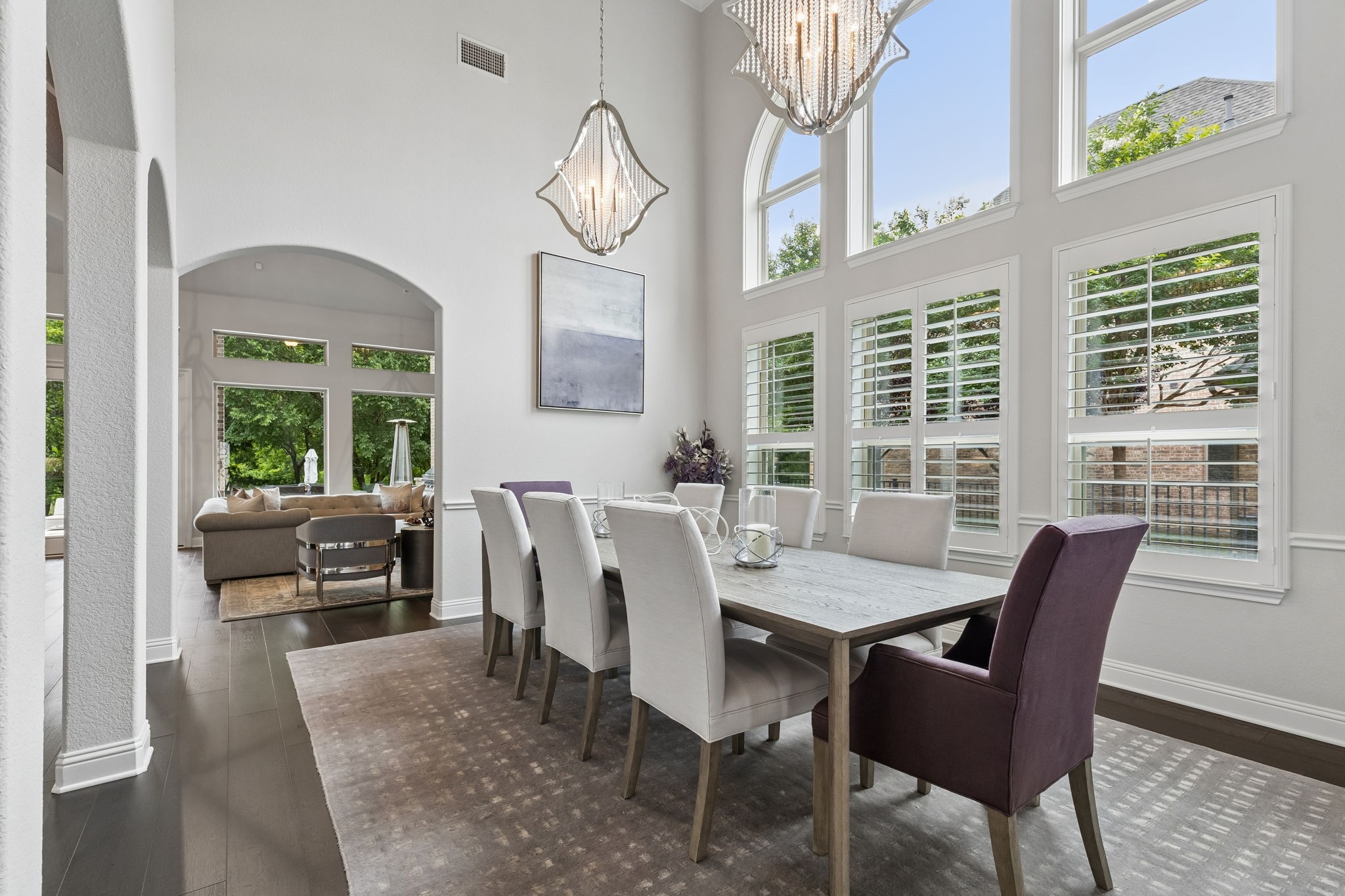 308 Overlook Drive Colleyville TX 76034