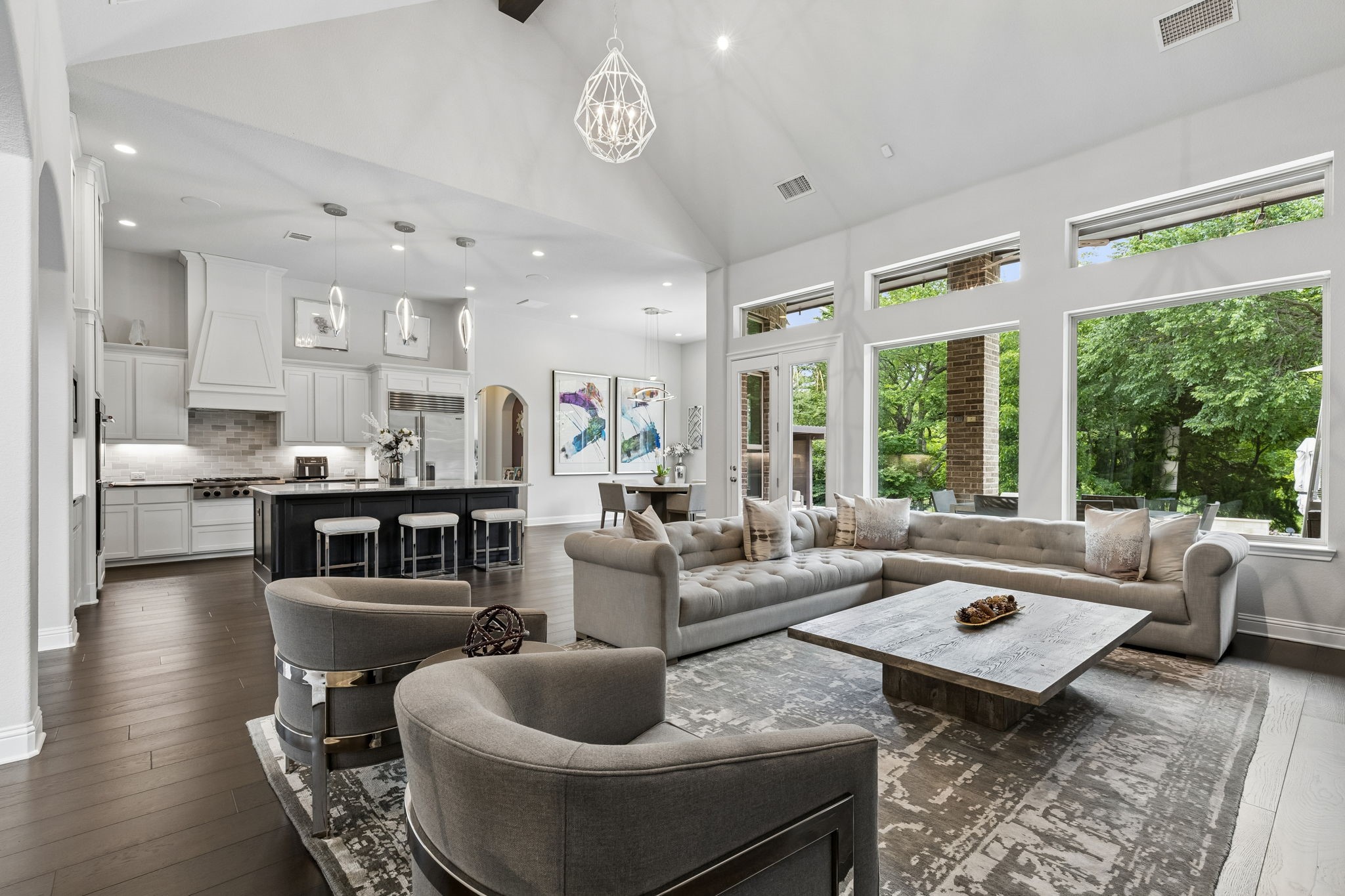 308 Overlook Drive Colleyville TX 76034