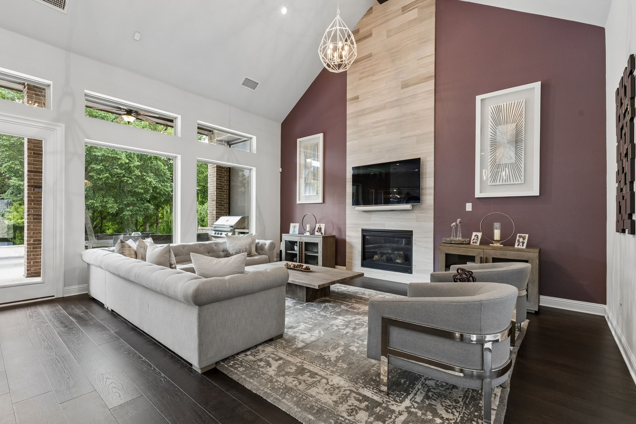 308 Overlook Drive Colleyville TX 76034