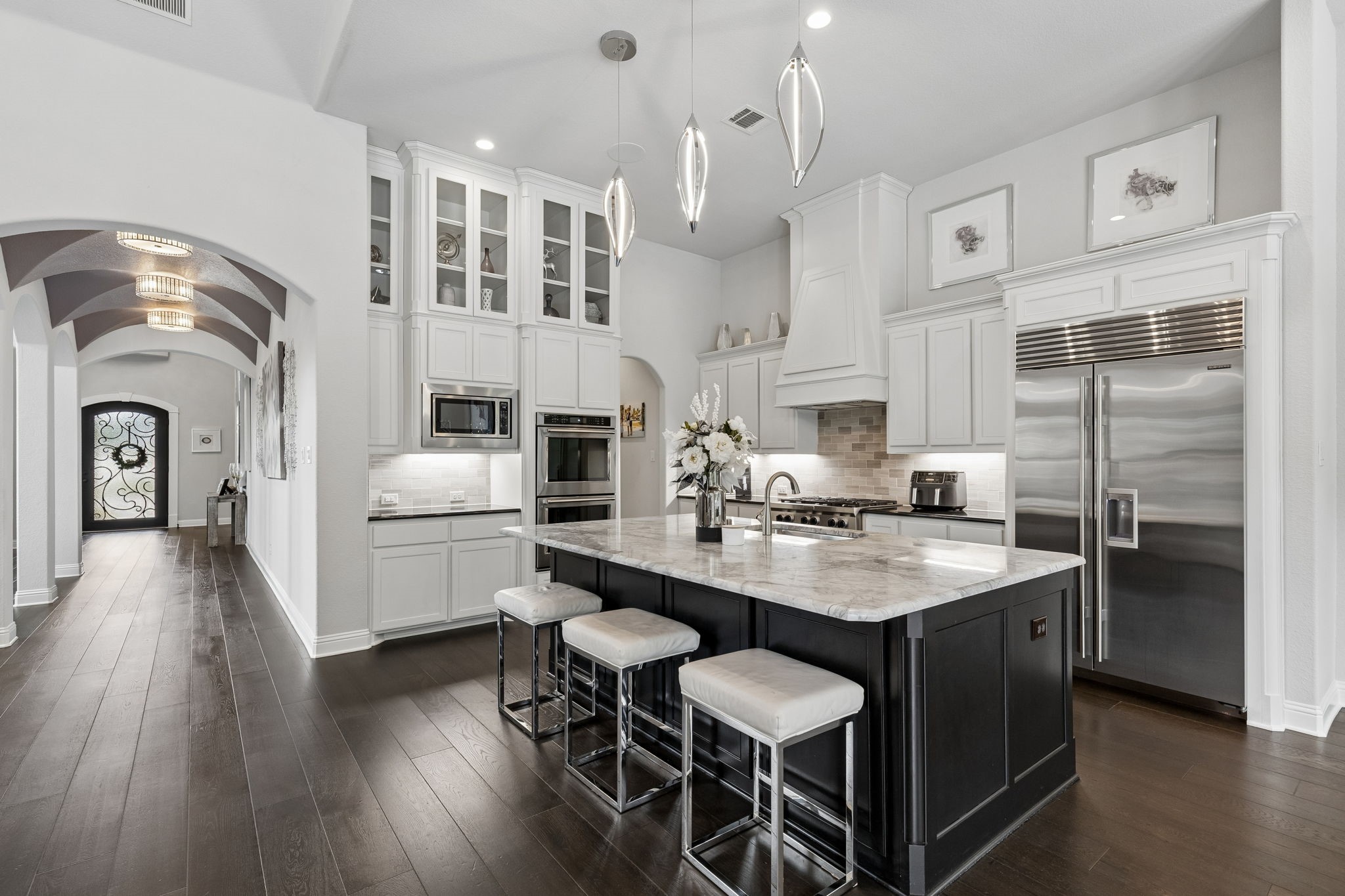 308 Overlook Drive Colleyville TX 76034