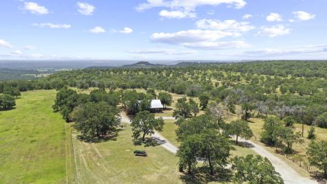 4371 Chesnut Mountain Road Palo Pinto TX 76484