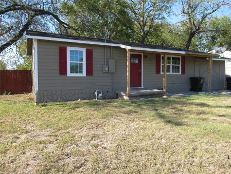 2423 State Highway 66 Caddo Mills TX 75135