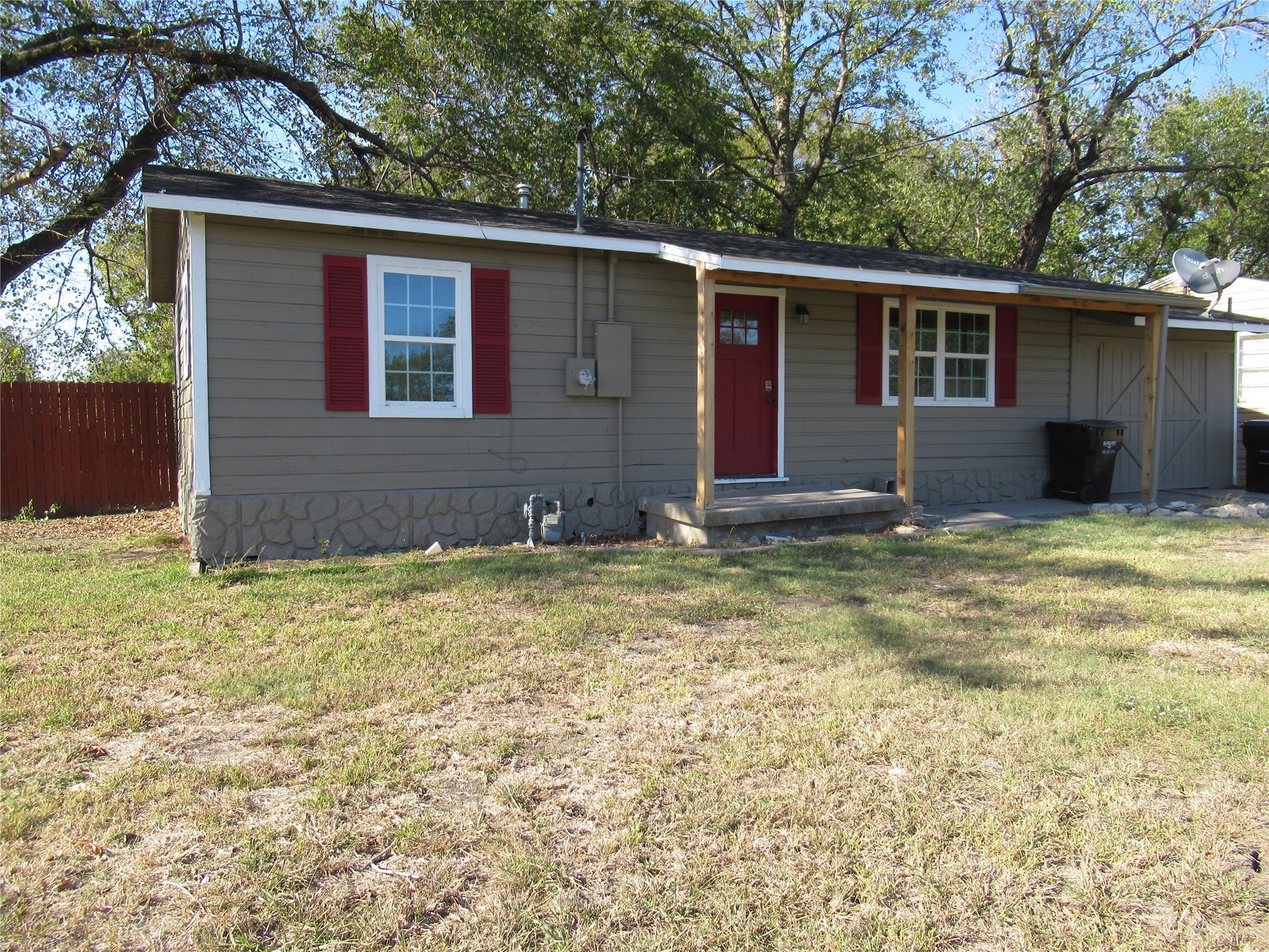 2423 State Highway 66 Caddo Mills TX 75135