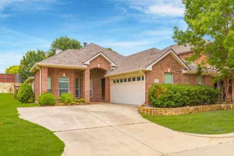 8308 Latigo Trail Mckinney TX 75070