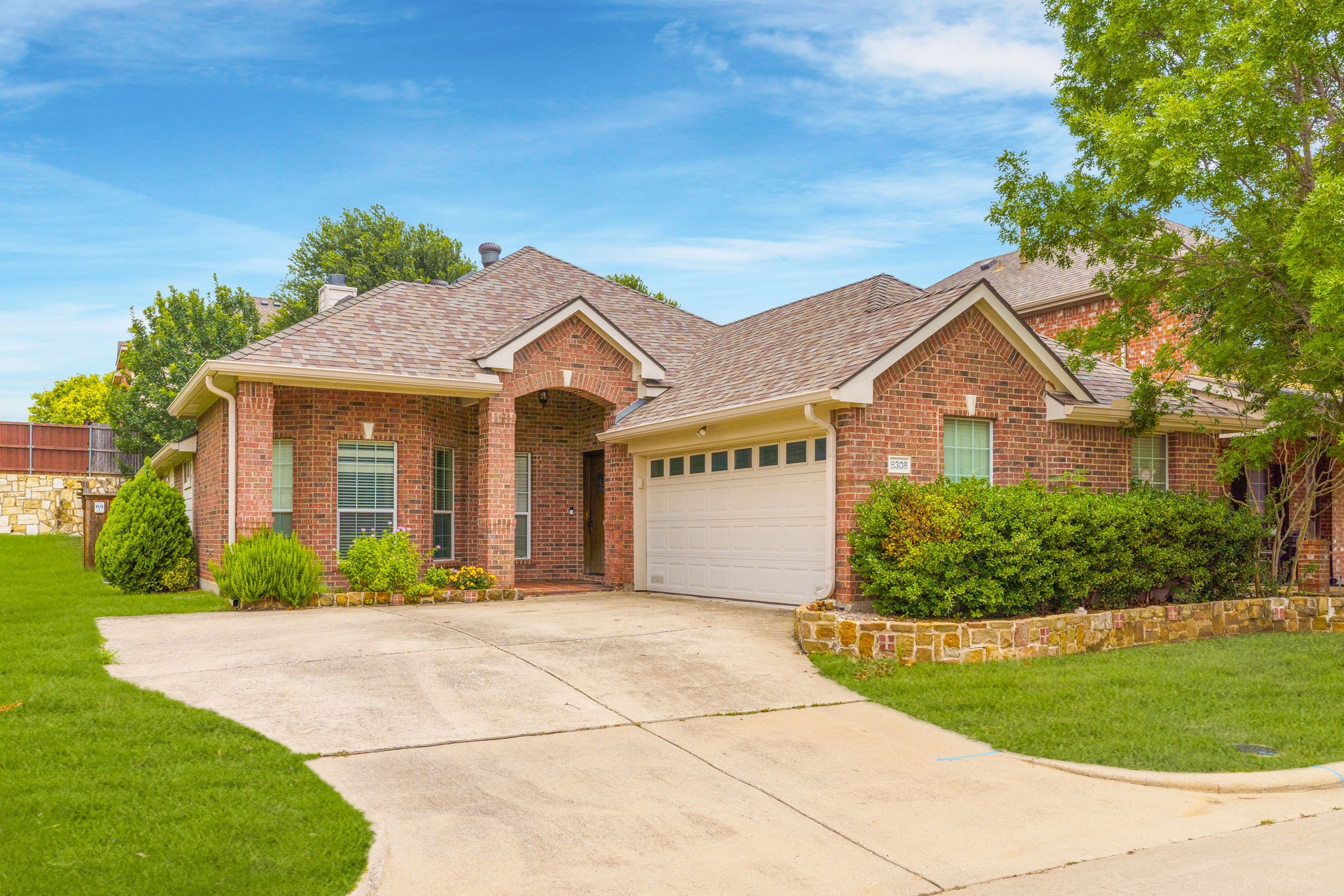 8308 Latigo Trail Mckinney TX 75070