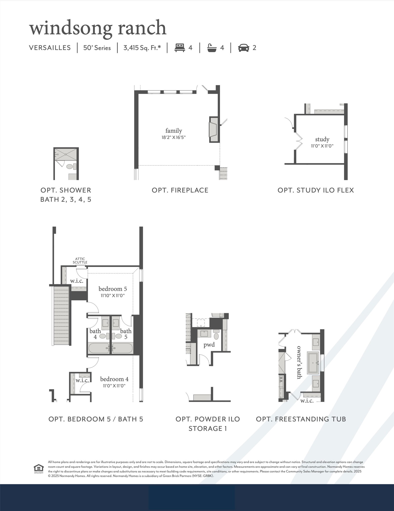 4210 Avocet Lane Prosper TX 75078