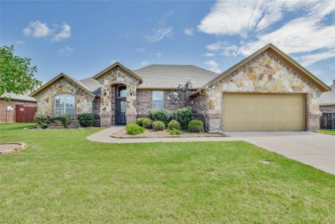 3002 Saunter Lane Granbury TX 76049