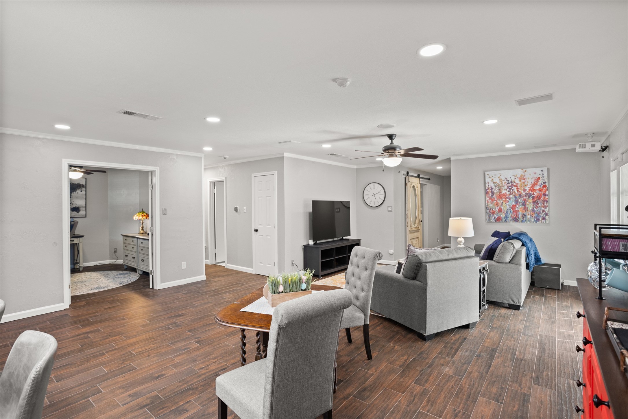 201 Olive Street Hurst TX 76053