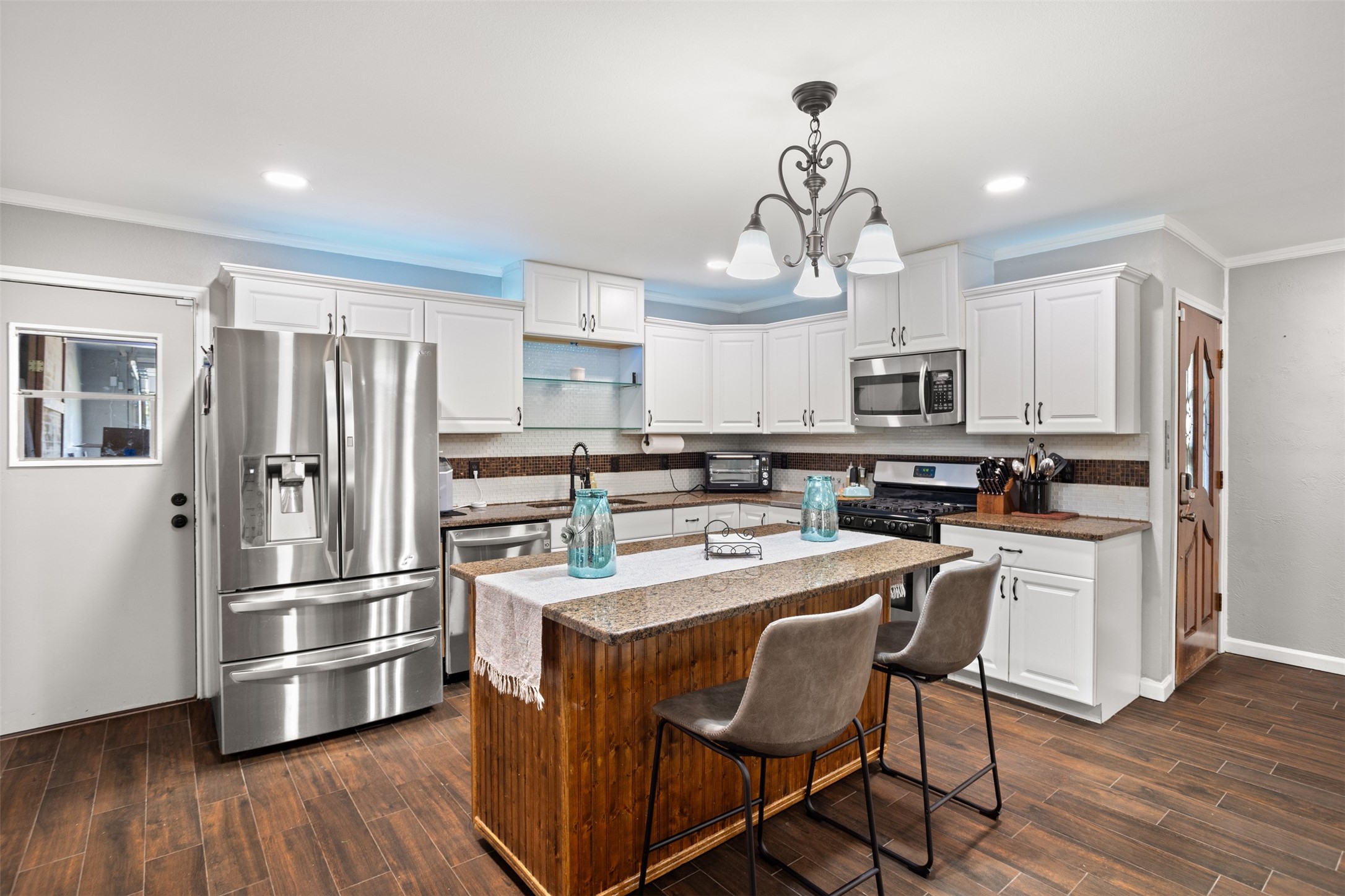 201 Olive Street Hurst TX 76053
