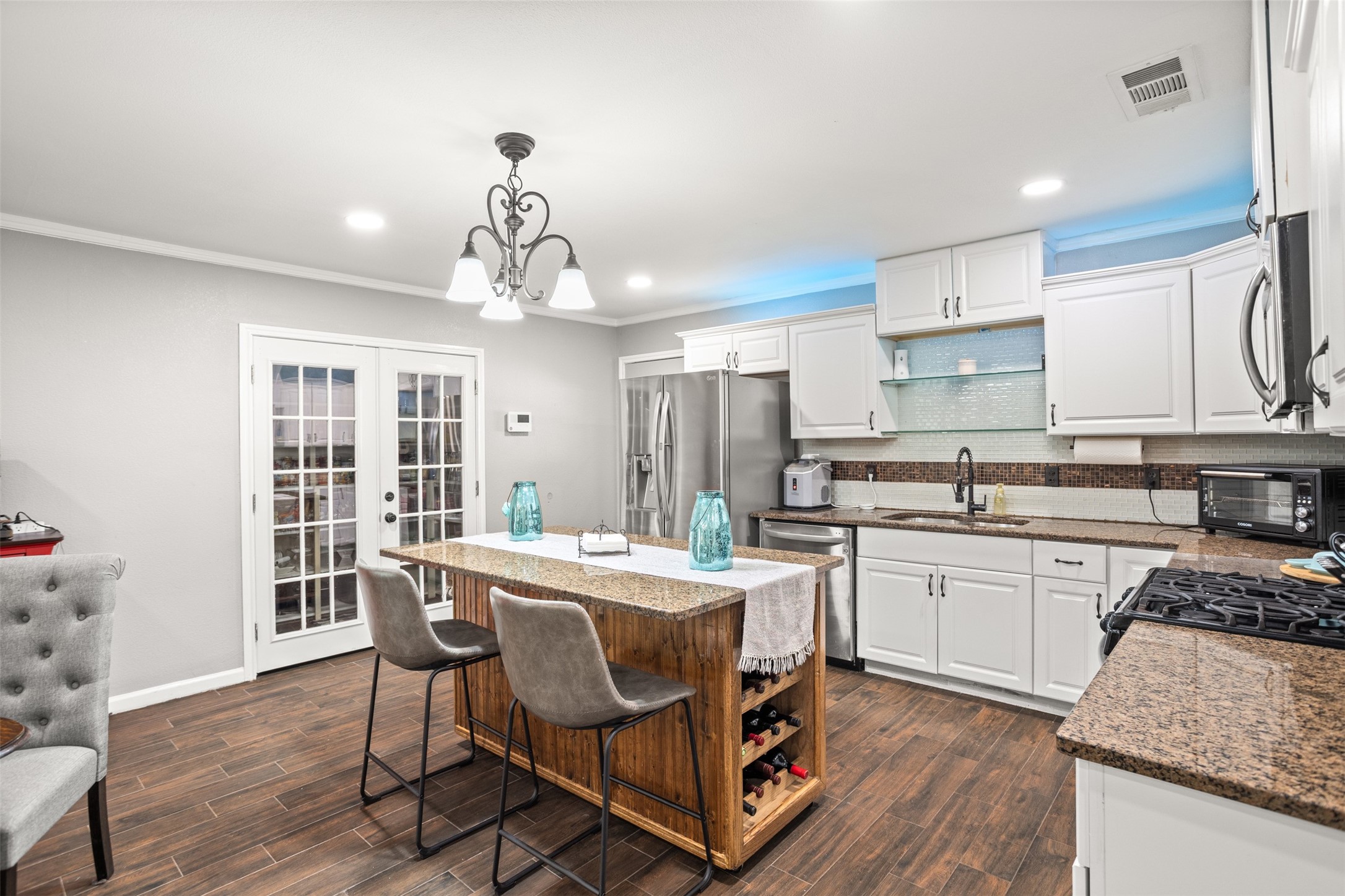 201 Olive Street Hurst TX 76053