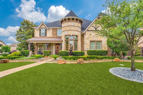 2309 San Andres Drive Frisco TX 75033