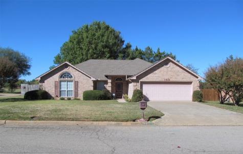 700 Melissa Lane Winnsboro TX 75494