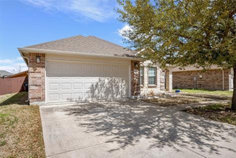 4609 Mountain Oak Street Fort Worth TX 76244