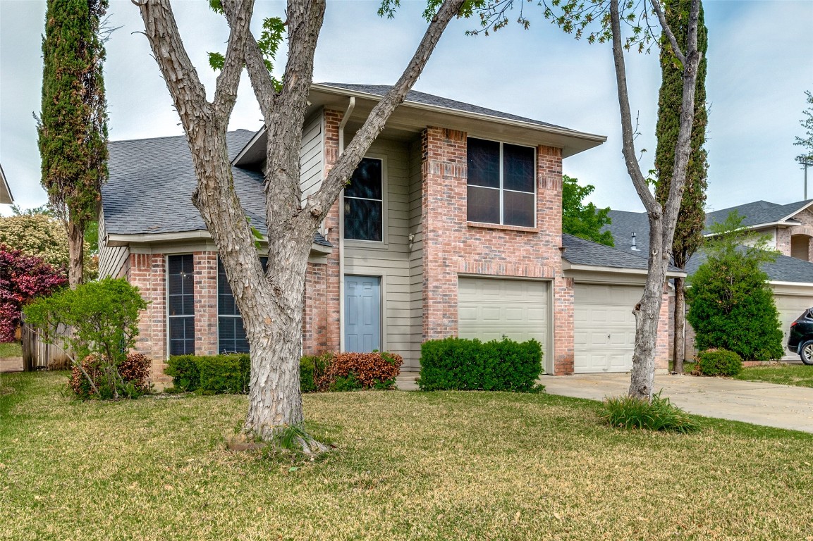 5210 Vista Verde Drive Arlington TX 76017