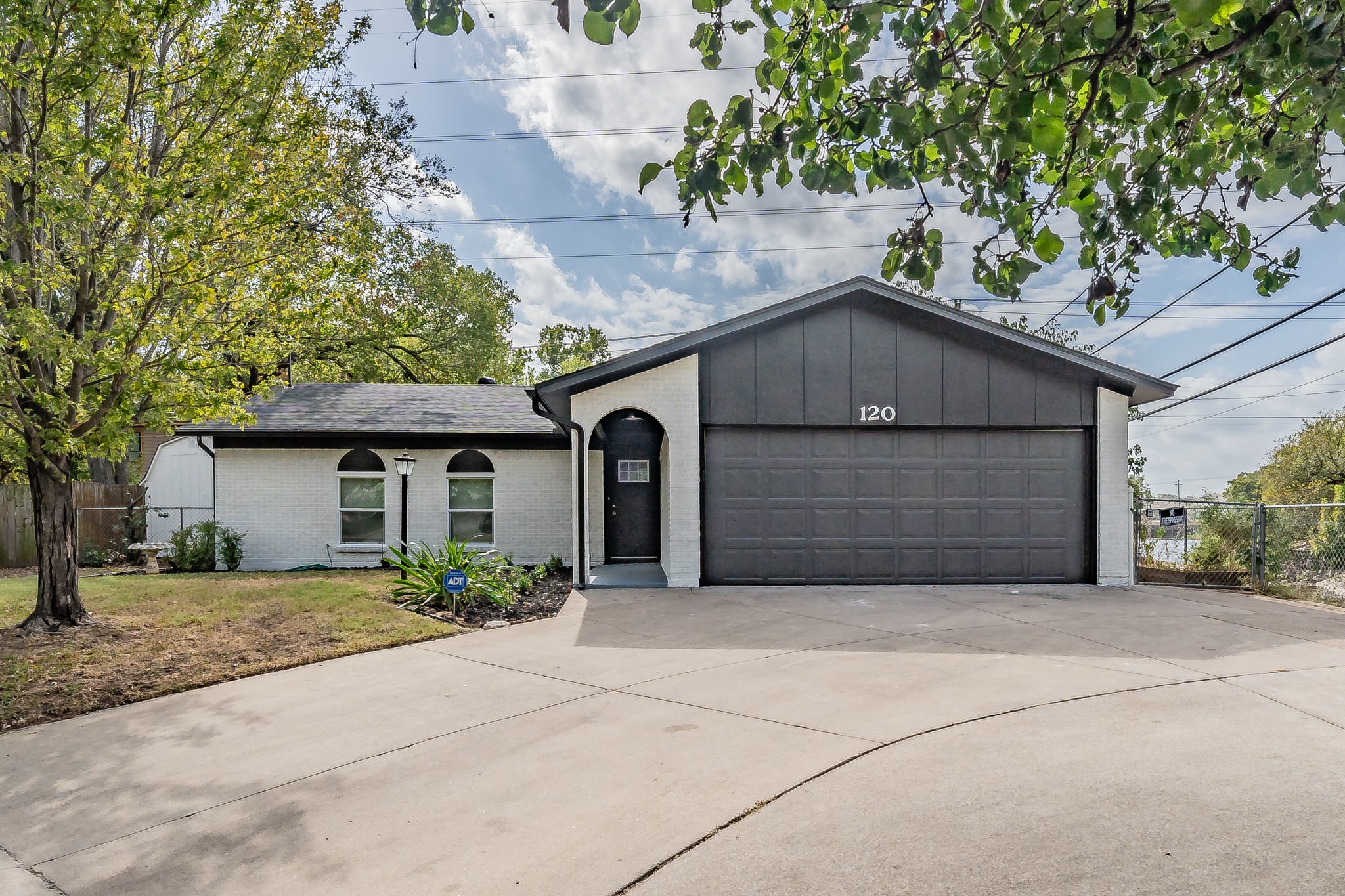120 Myrtle Court Hurst TX 76053