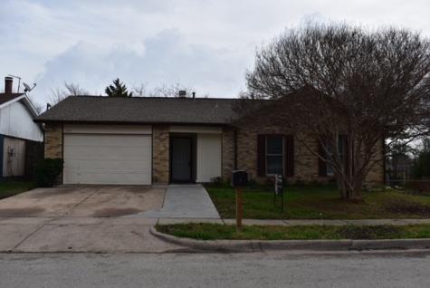 3403 Chesapeake Drive Arlington TX 76014