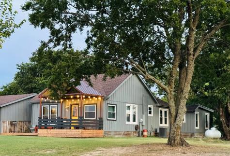 52 Ole Vittitoe Road Whitewright TX 75491