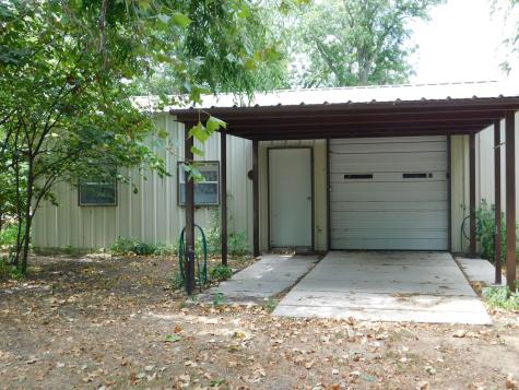 116 S Brewster Street Rising Star TX 76471