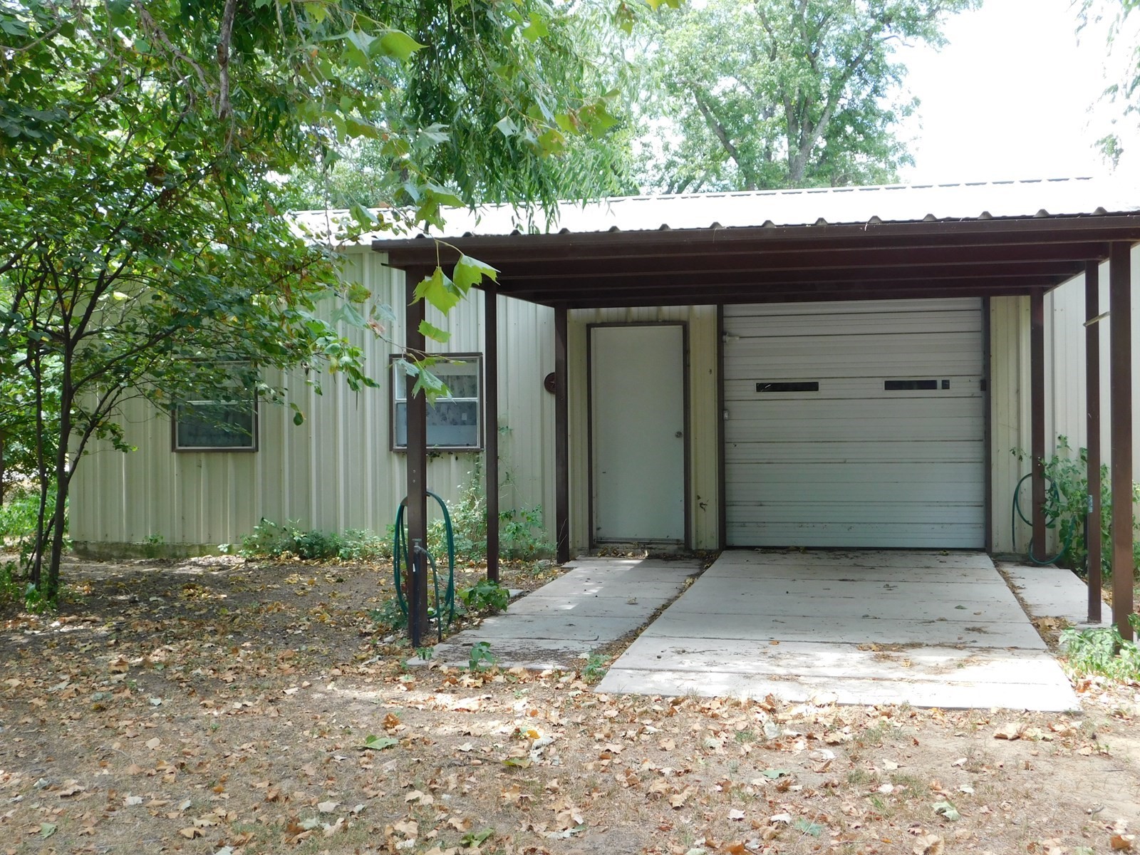 116 S Brewster Street Rising Star TX 76471