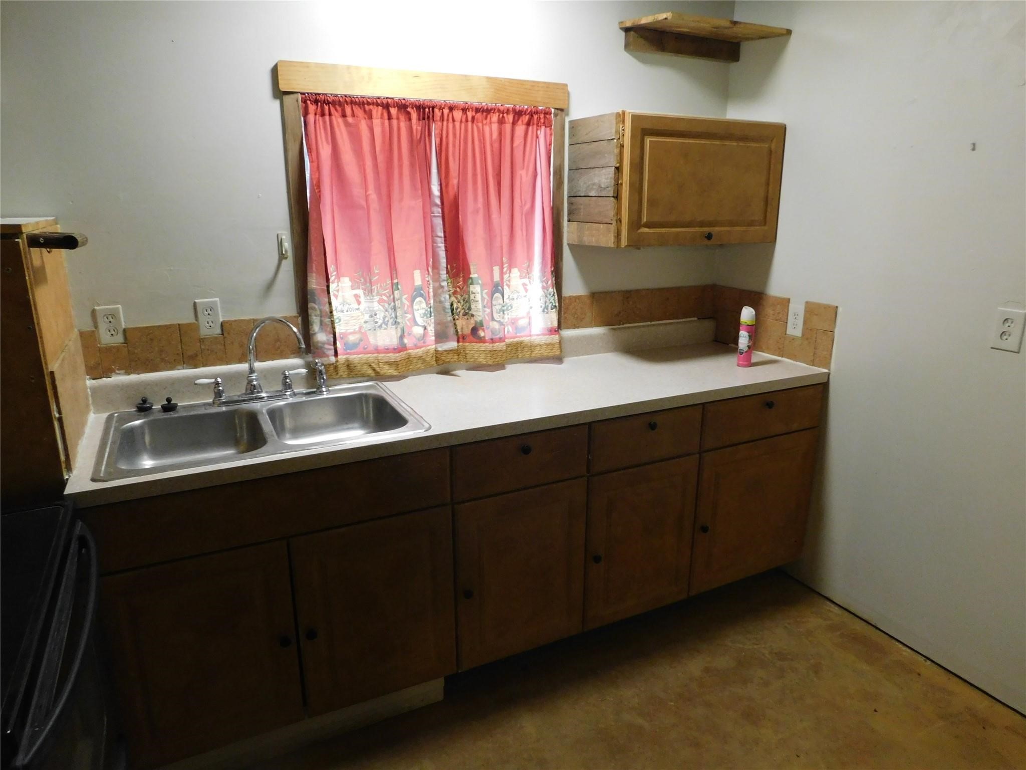 116 S Brewster Street Rising Star TX 76471