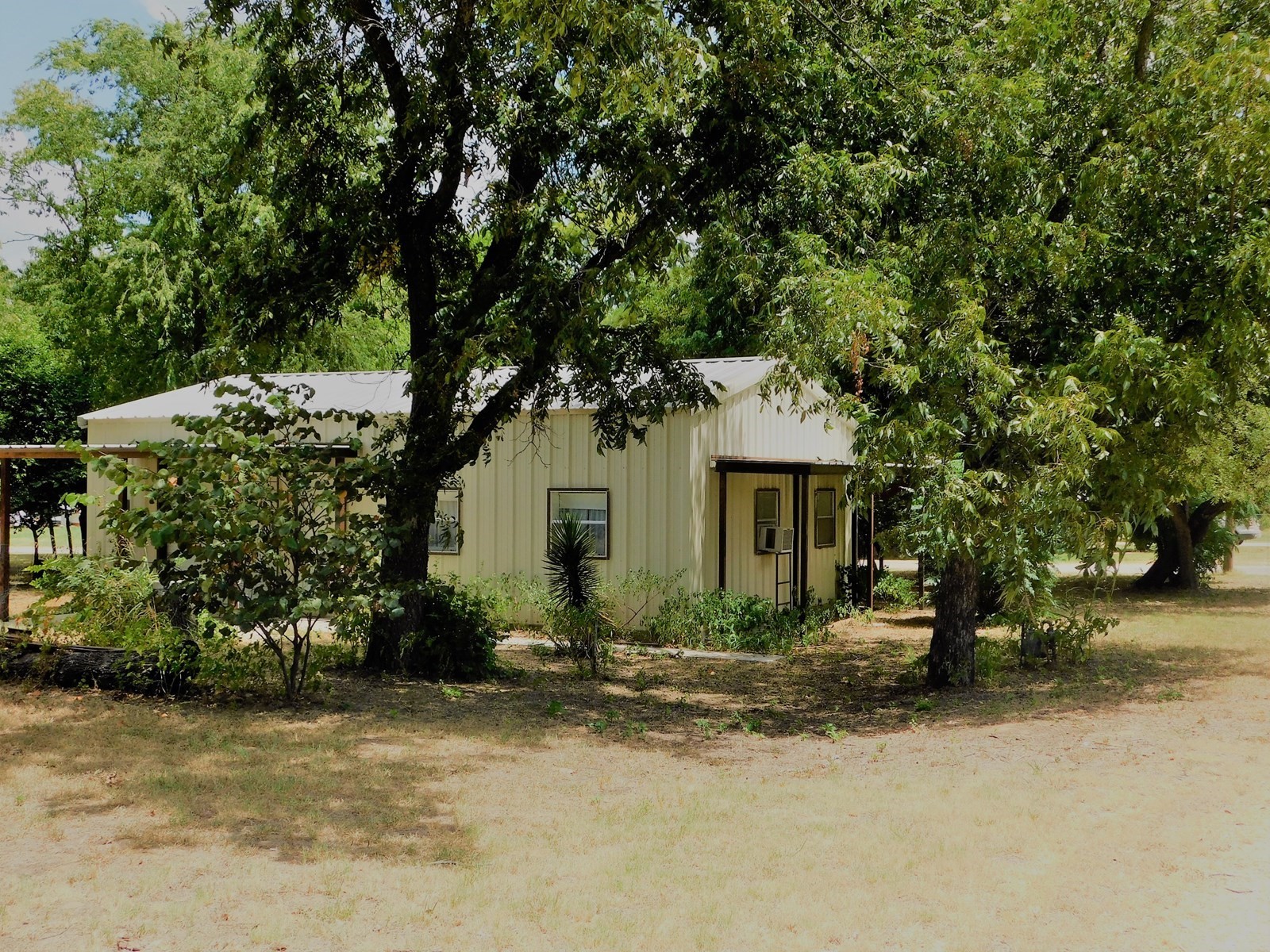 116 S Brewster Street Rising Star TX 76471