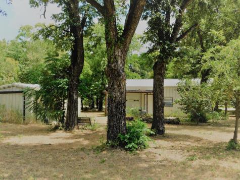 116 S Brewster Street Rising Star TX 76471