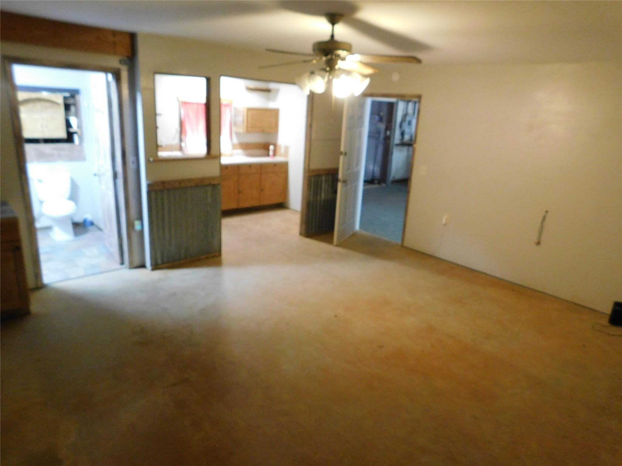 116 S Brewster Street Rising Star TX 76471