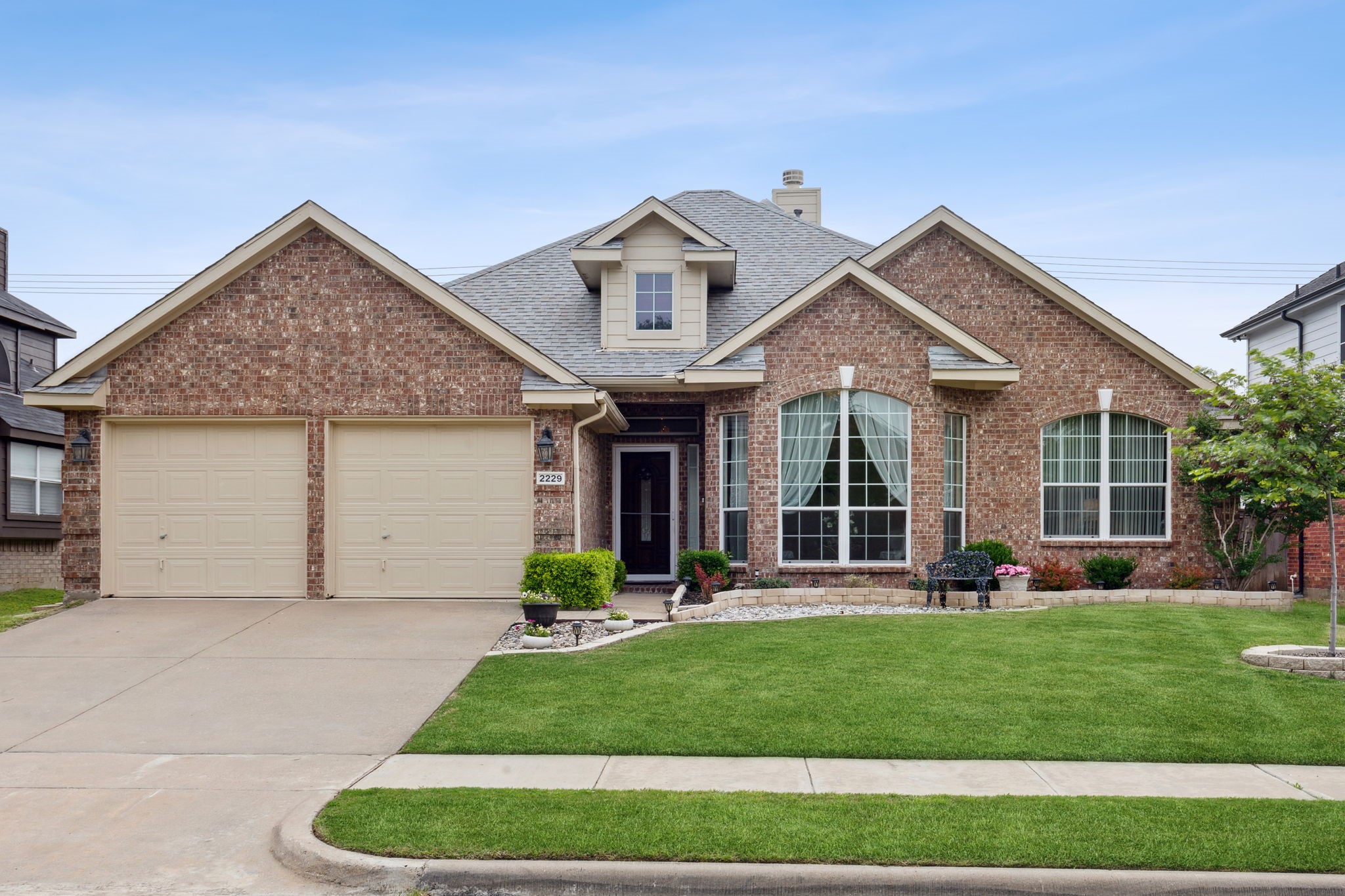 2229 White Rock Lane Little Elm TX 75068