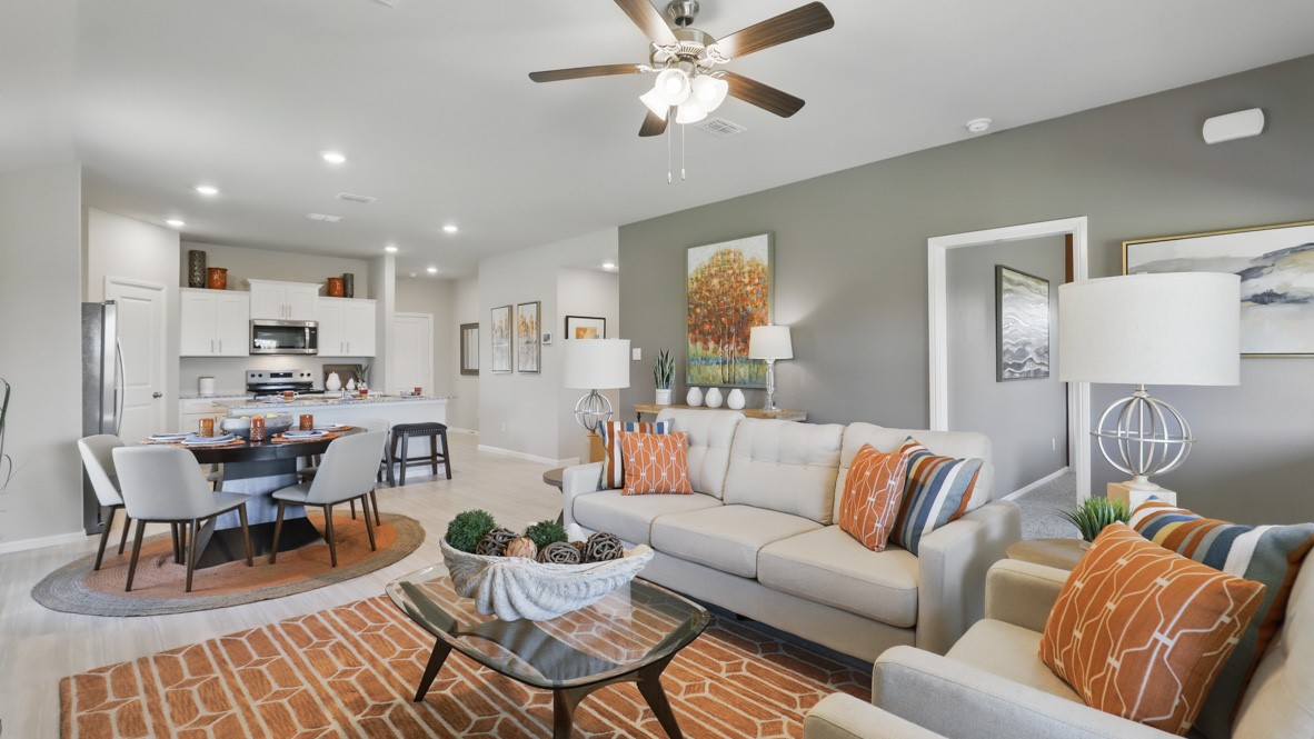 232 Blanco Drive Azle TX 76020