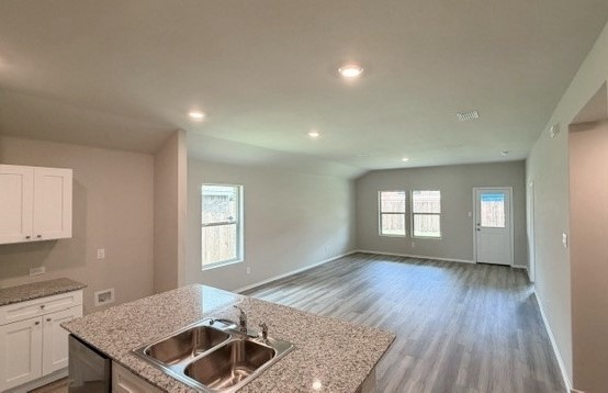 232 Blanco Drive Azle TX 76020