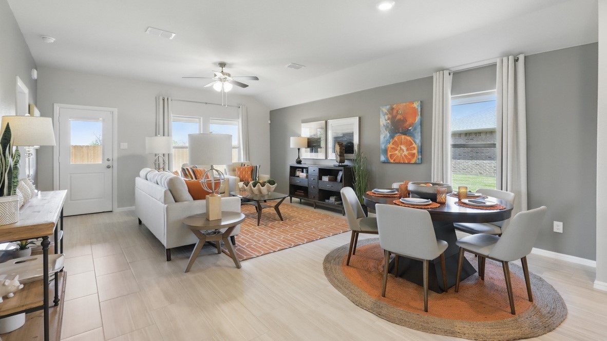232 Blanco Drive Azle TX 76020