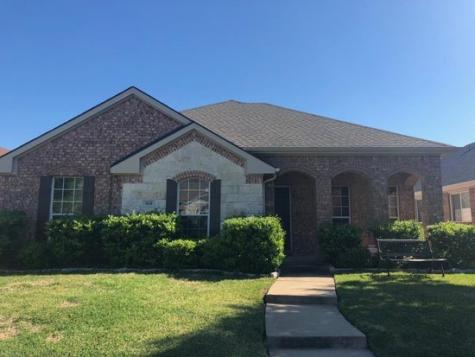 1618 Briarhollow Court Allen TX 75002