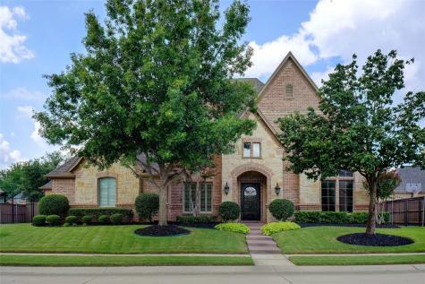 7208 Braemar Terrace Colleyville TX 76034