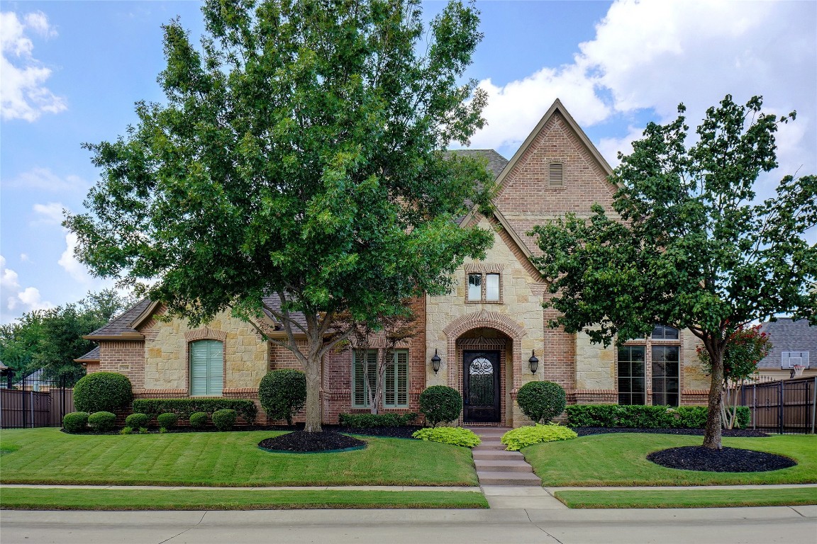 7208 Braemar Terrace Colleyville TX 76034