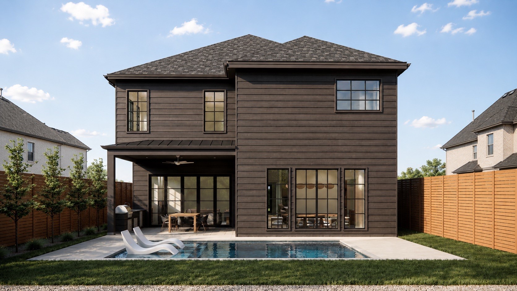 5456 Richmond Avenue Dallas TX 75206