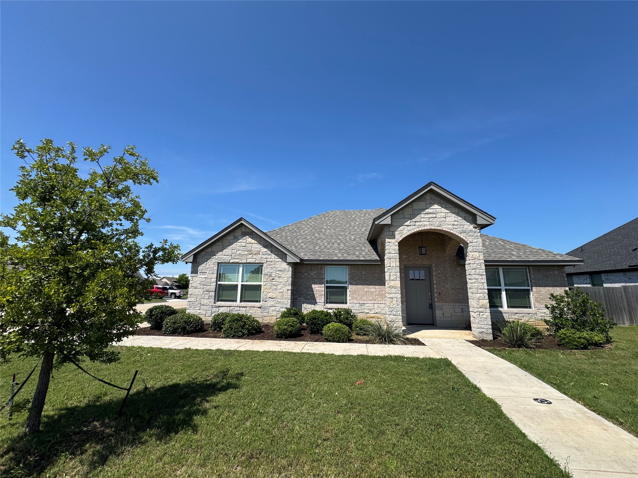 1303 Oleander Drive Tolar TX 76476