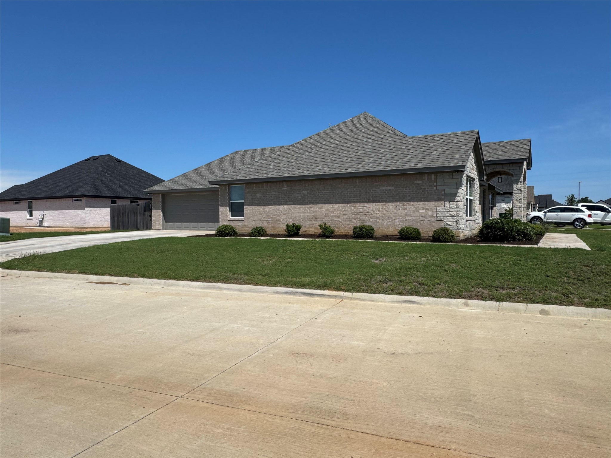1303 Oleander Drive Tolar TX 76476