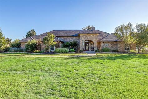 6070 Oak Hollow Drive Burleson TX 76028
