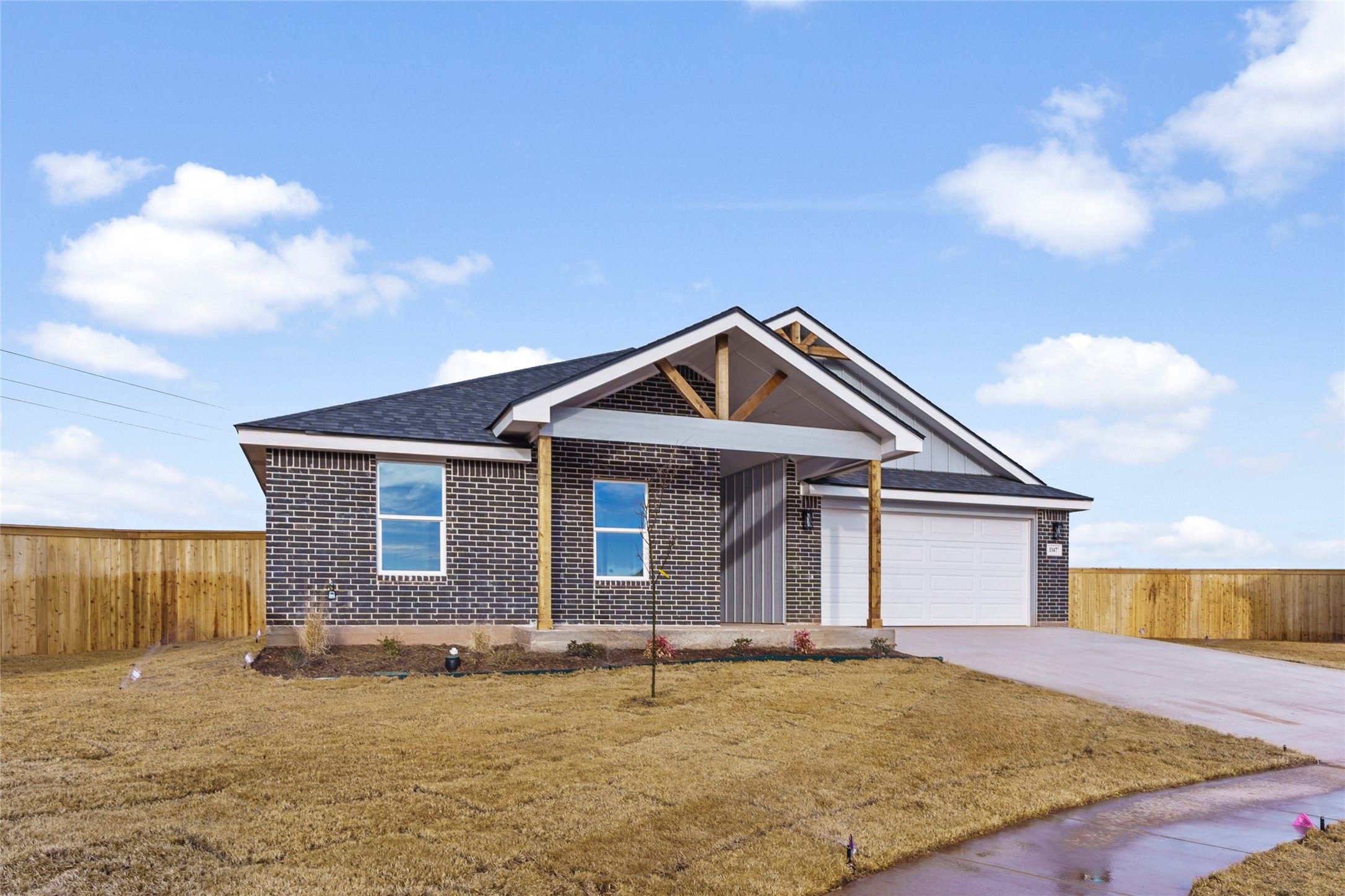 3347 Laxmi Govind Drive Abilene TX 79606