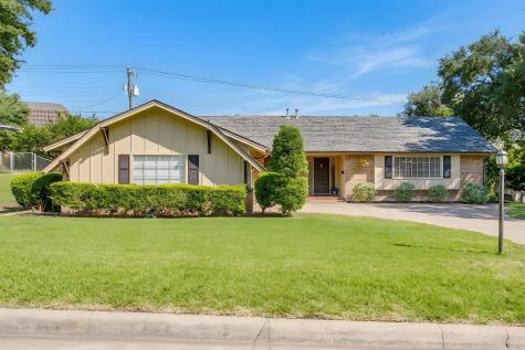 6601 Dakar Road W Fort Worth TX 76116