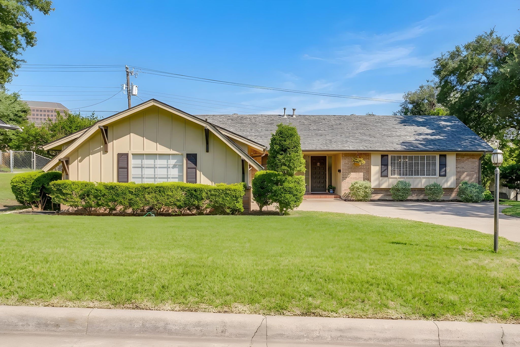 6601 Dakar Road W Fort Worth TX 76116