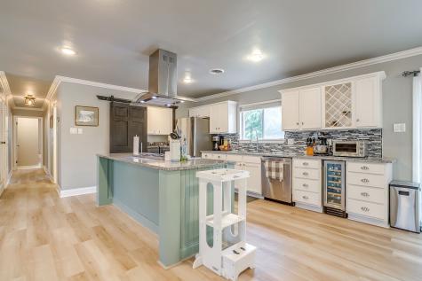 6601 Dakar Road W Fort Worth TX 76116