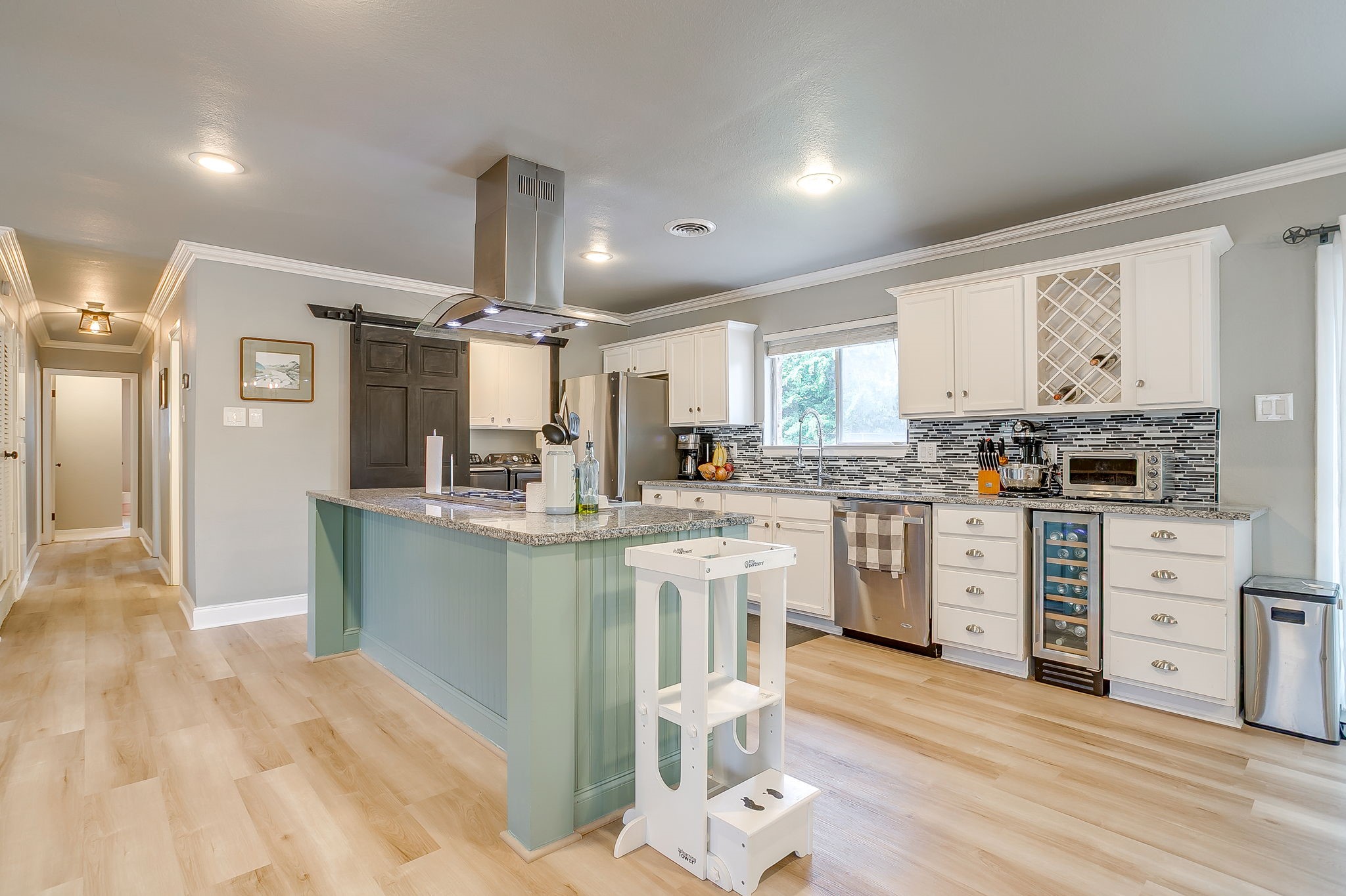 6601 Dakar Road W Fort Worth TX 76116