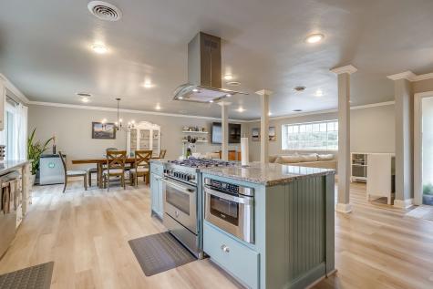 6601 Dakar Road W Fort Worth TX 76116