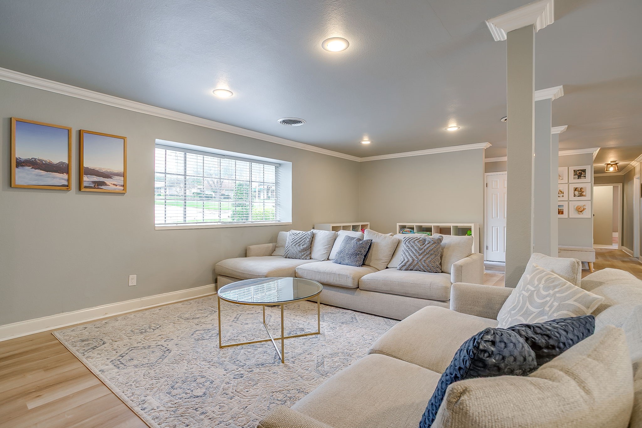 6601 Dakar Road W Fort Worth TX 76116