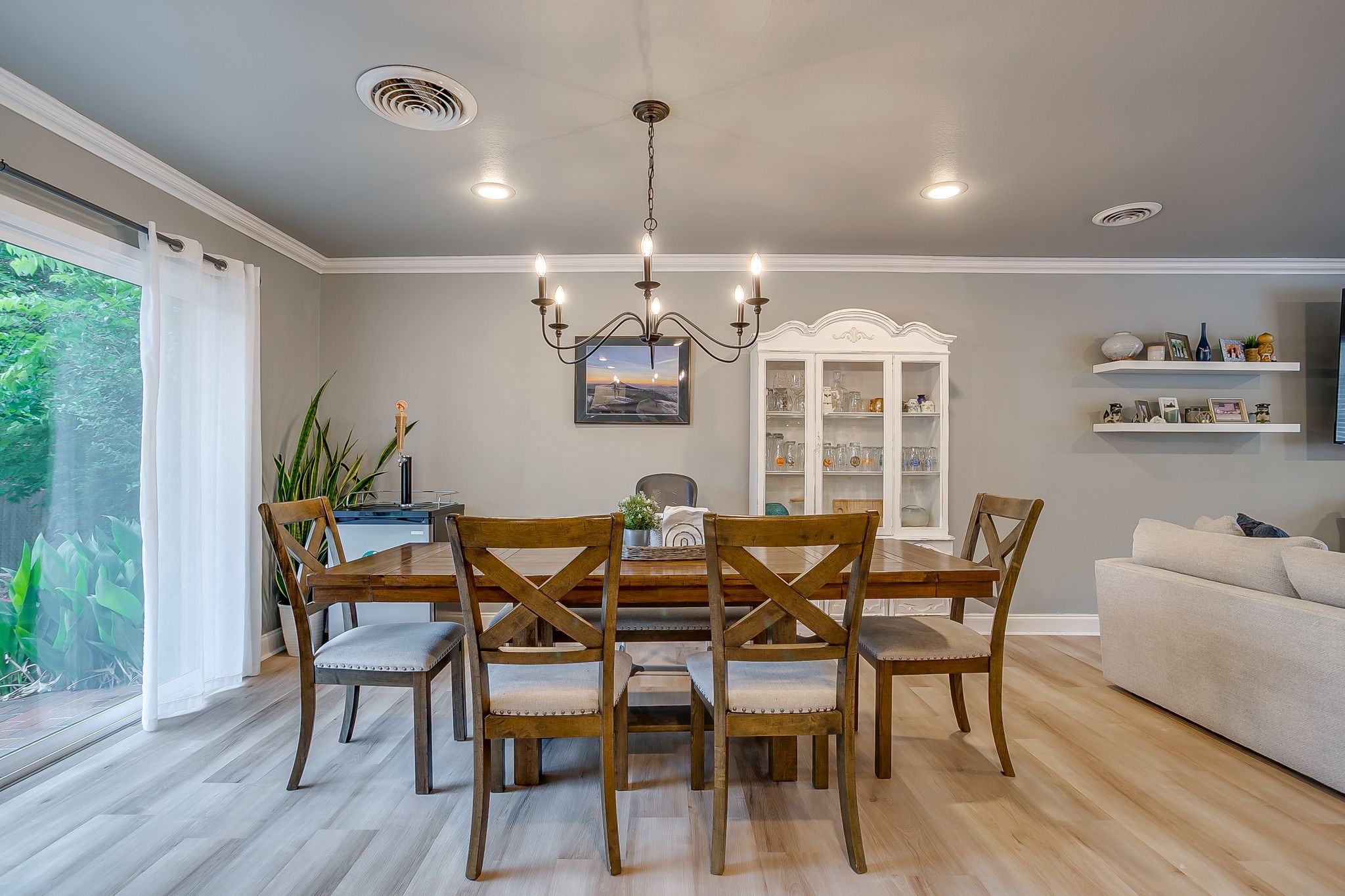 6601 Dakar Road W Fort Worth TX 76116