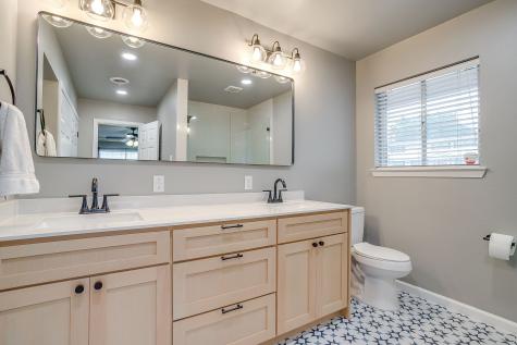 6601 Dakar Road W Fort Worth TX 76116