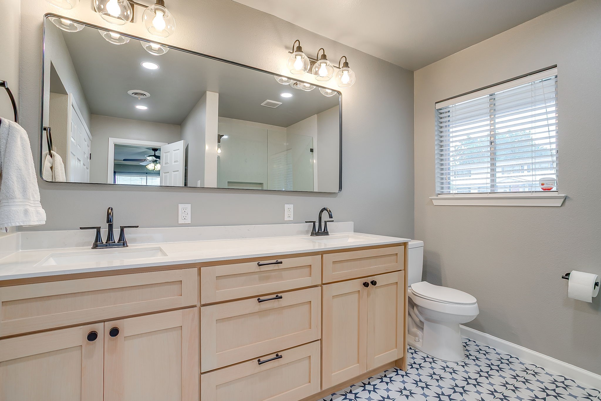 6601 Dakar Road W Fort Worth TX 76116